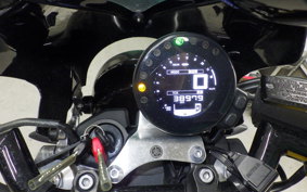 YAMAHA XSR900 2017 RN46J