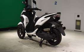 YAMAHA TRICITY 155 A SG37J