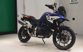 BMW F800GS 2018