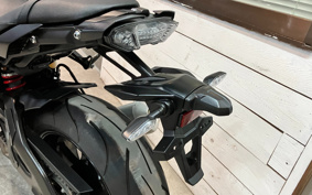 YAMAHA MT-10 ABS 2020 RN50J