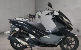 HONDA PCX 125 JF81
