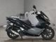 Фото Honda PCX 125 2018 с японского аукциона