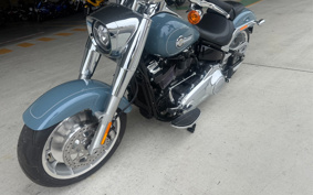 HARLEY FLFBS 2025 YGK
