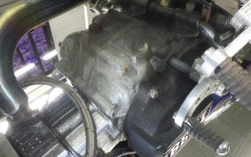 HONDA MONKEY 1995 Z50J