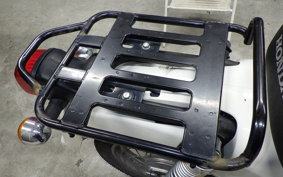 HONDA CROSS CUB 50 AA06