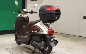 YAMAHA VINO 50 Gen.4 AY02