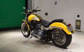 HARLEY FXSTC 1340 1988