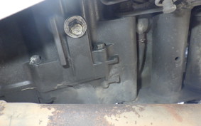 HONDA CBR250R GEN 3 MC41