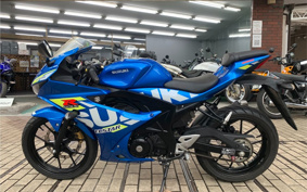 SUZUKI GSX-R125 ABS DL33B