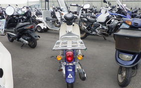 HONDA C110 SUPER CUB JA42