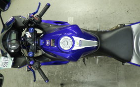 YAMAHA YZF-R25
