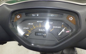 HONDA LEAD 100 2026 JF06