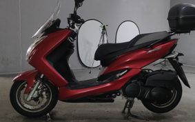 YAMAHA MAJESTY 155S SG28J