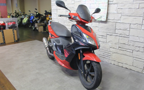 KYMCO SUPER 8 125