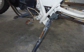 YAMAHA TW200 2JL