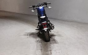 HONDA REBEL 250 S MC49