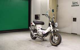 HONDA CHALY 50 2023 CF50