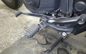 HONDA REBEL 500 A 2018 PC60