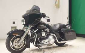 HARLEY FLHX 1450 2006