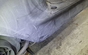 HONDA TODAY 2 2024 AF67