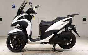 YAMAHA TRICITY 155 A 2017 SG37J
