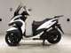 Фото Yamaha TRICITY 155 A 2017 с японского аукциона
