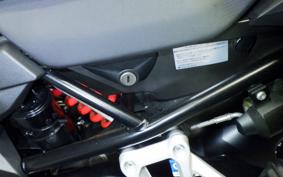 BMW F750GS 2019