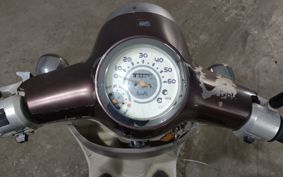 HONDA GIORNO AF70