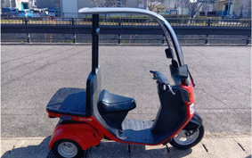 HONDA GYRO TA03