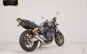 HONDA CB400SF GEN 4 2018 NC42