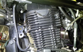 SUZUKI GIXXER 150 ED131