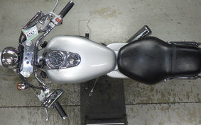HONDA MAGNA 250 1996 MC29