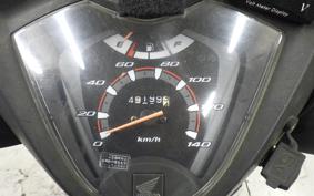 HONDA DIO 110 2024 JF31