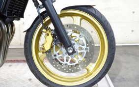 HONDA CB400SFV-3 BOLDOR 2011 NC42