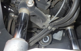 HONDA FORZA Z GEN 2 1986 MF10
