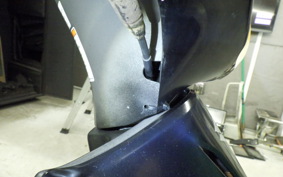 SUZUKI ADDRESS V125 2021 CF46A