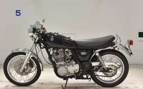 YAMAHA SR400 Gen.4 2017 RH03J