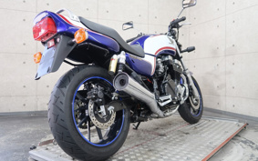 HONDA CB750 2007 RC42