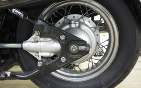 YAMAHA DRAGSTAR 400 CLASSIC VH01J