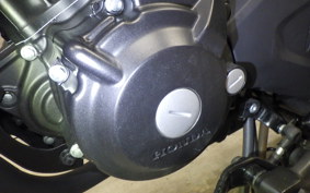 HONDA REBEL 250 A 2013 MC49