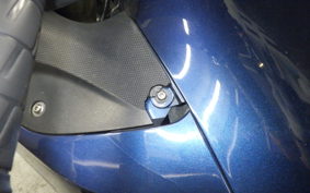 KAWASAKI ZZ1400 NINJA R 2007 ZXT40A