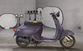 HONDA GIORNO AF24