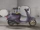 Фото Honda GIORNO с японского аукциона