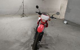 HONDA XR400 MOTARD ND08