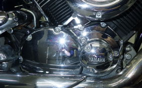 YAMAHA DRAGSTAR 1100 CLASSIC 2007 VP13J