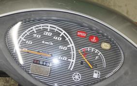 YAMAHA JOG Gen.5 2010 SA36J