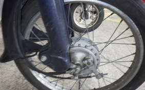 HONDA C50 SUPER CUB AA01