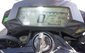 KAWASAKI Z250 SL BR250E
