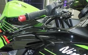 KAWASAKI NINJA ZX-6R A 2023 ZX636G