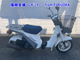 Фото Suzuki MOLLET с японского аукциона